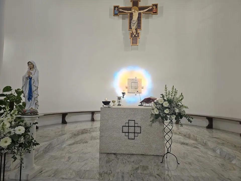 chiesa di Santa Maria Assunta