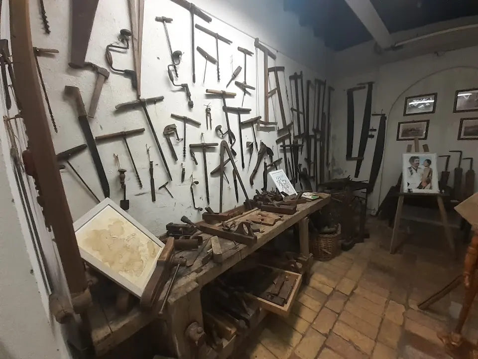 Museo Storico della civilta contadina e della cultura popolare Augusto Montori