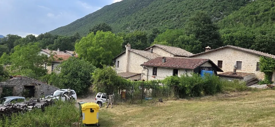 Casali di Cartore