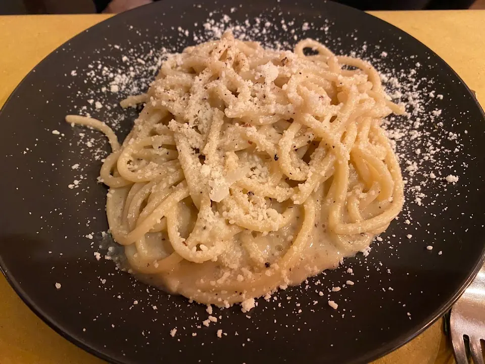 Osteria Emporio 48