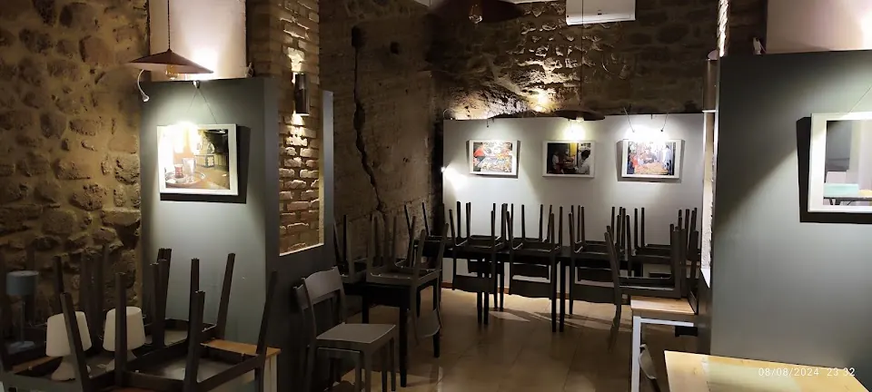 Pizzeria "La 'ndreseca"