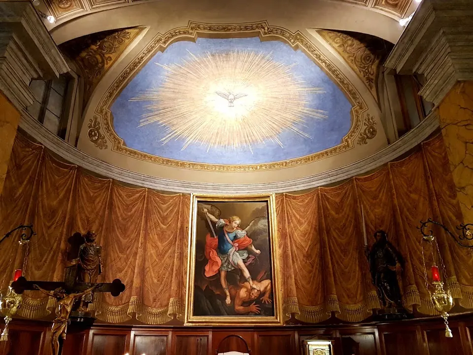 chiesa di San Michele Arcangelo