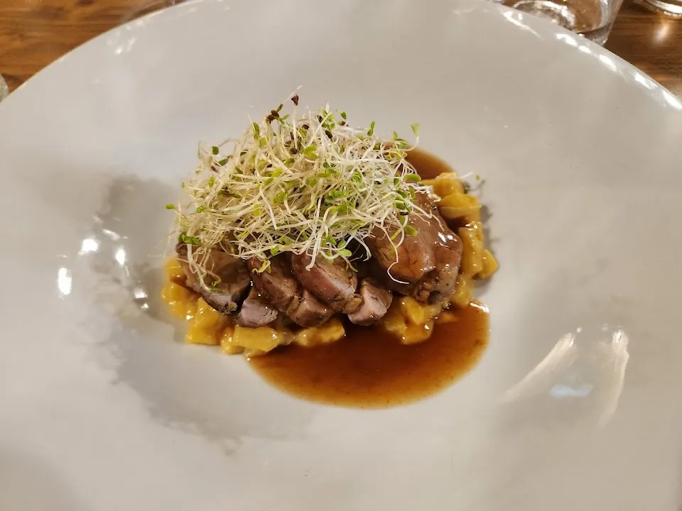 Trattoria Cambia-Menti Griglia e Cucina