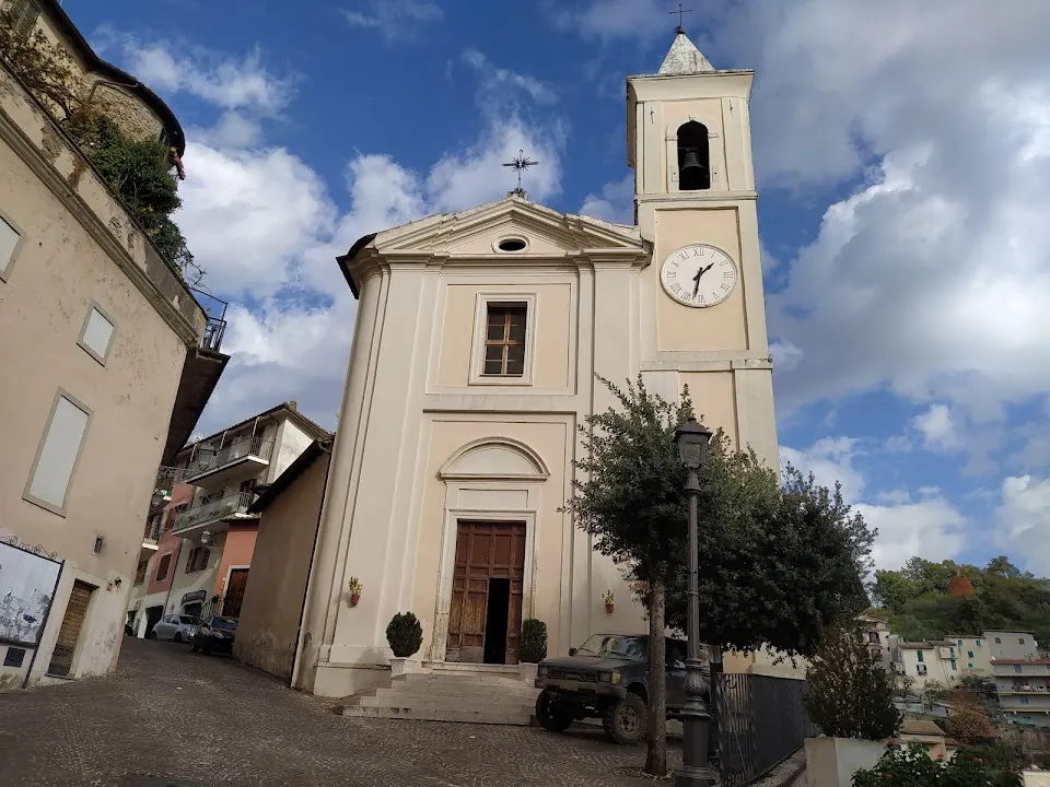 Chiesa di San Lorenzo