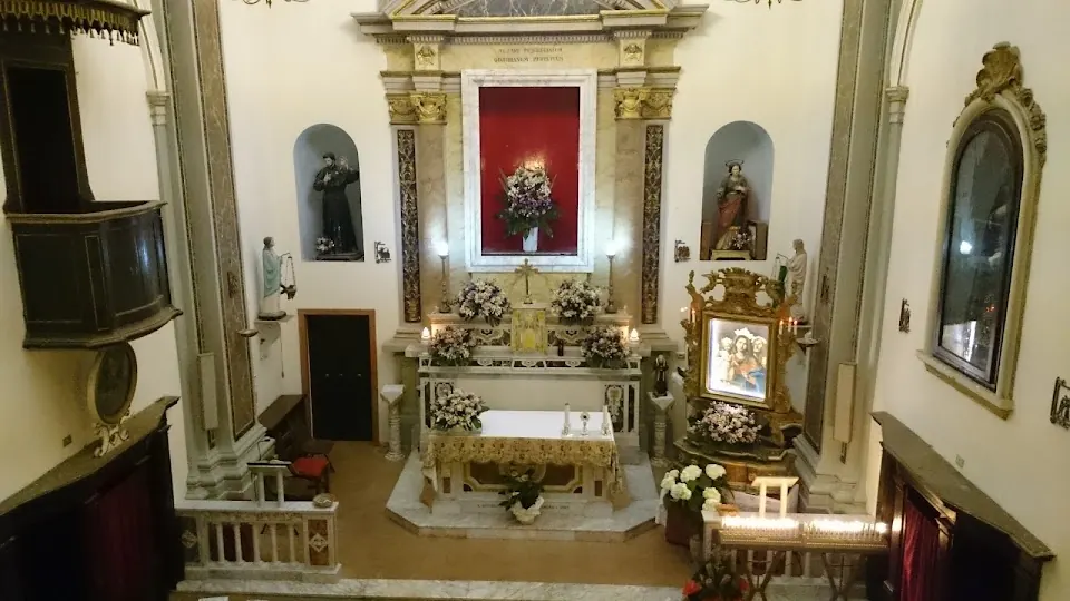 Chiesa della Madonna dei Fratelli