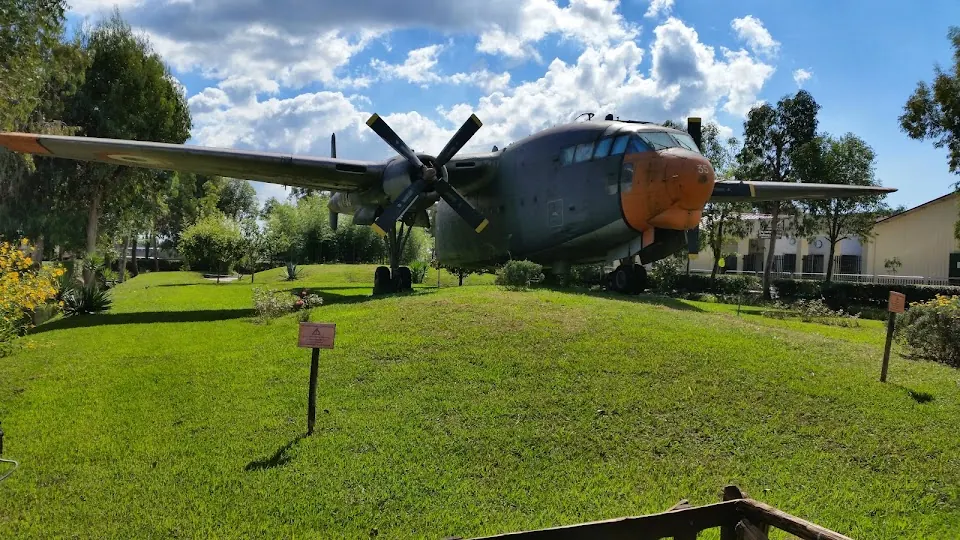 Museo Piana delle Orme