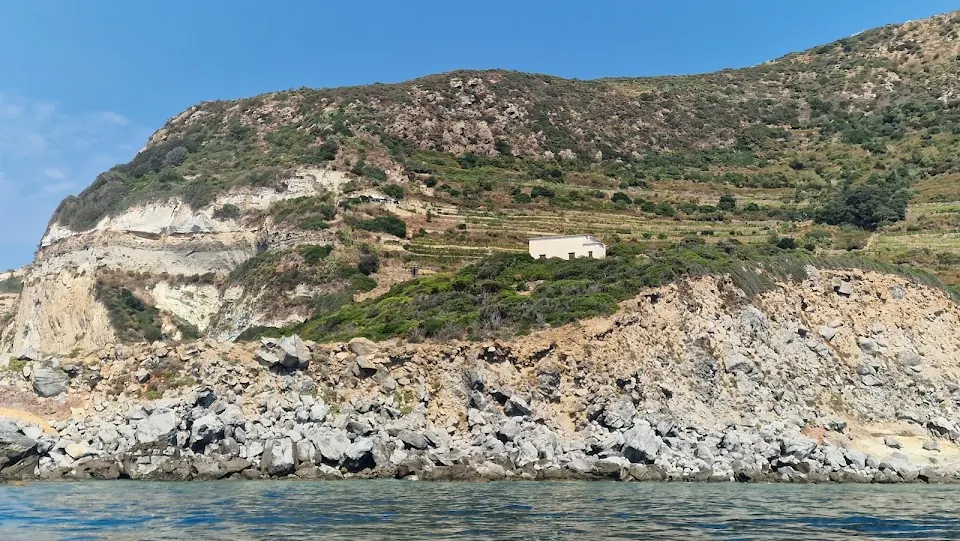 Punta Fieno - Ponza