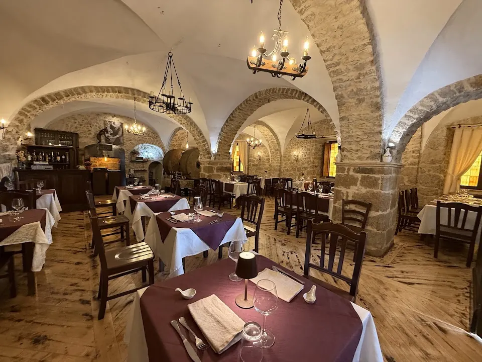 Dario's Diner and pizzeria