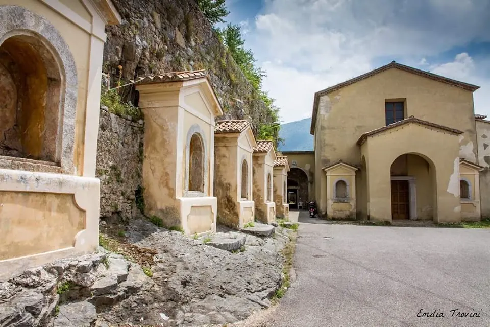 chiesa di Santa Maria delle Grazie