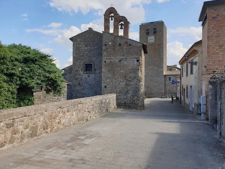 Torre dell'Orologio