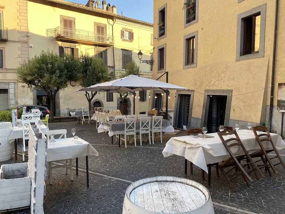 Il calice e la Stella