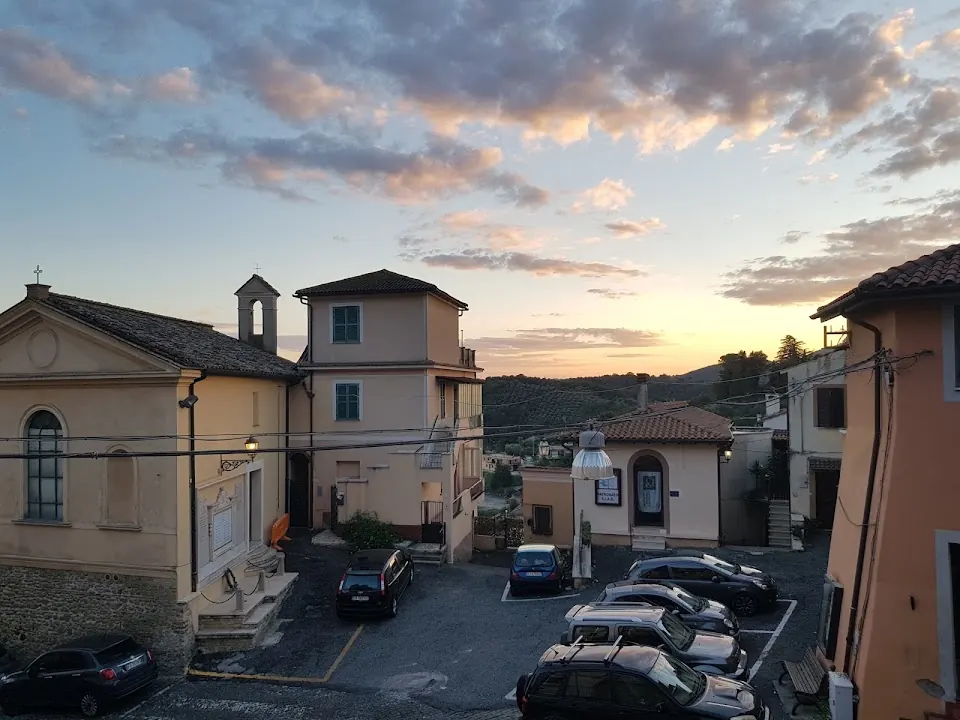 Chiesa di Santa Maria ad Nives