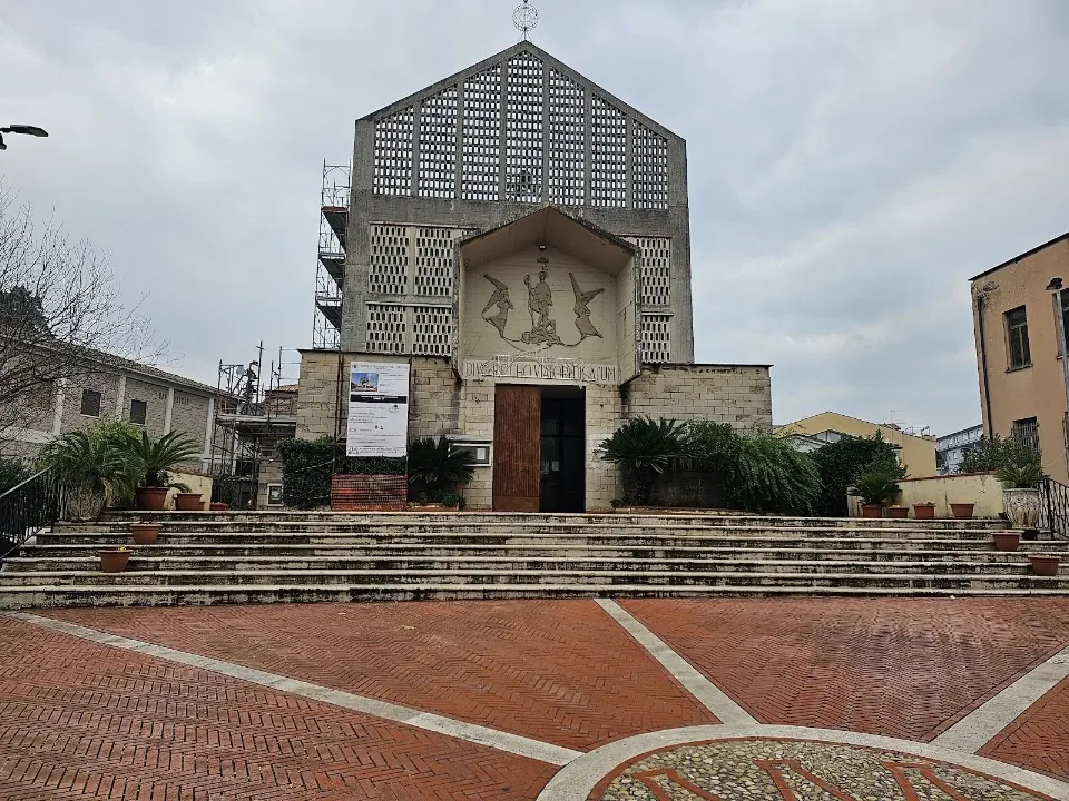 chiesa di San Rocco