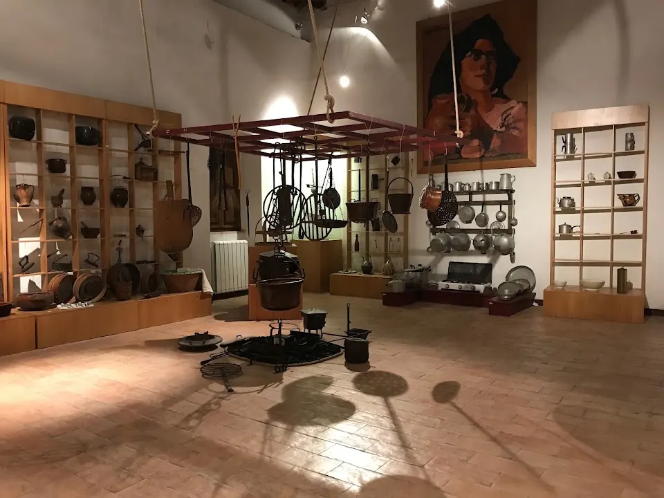 Museo della Civiltà Contadina "Valle dell'Aniene"