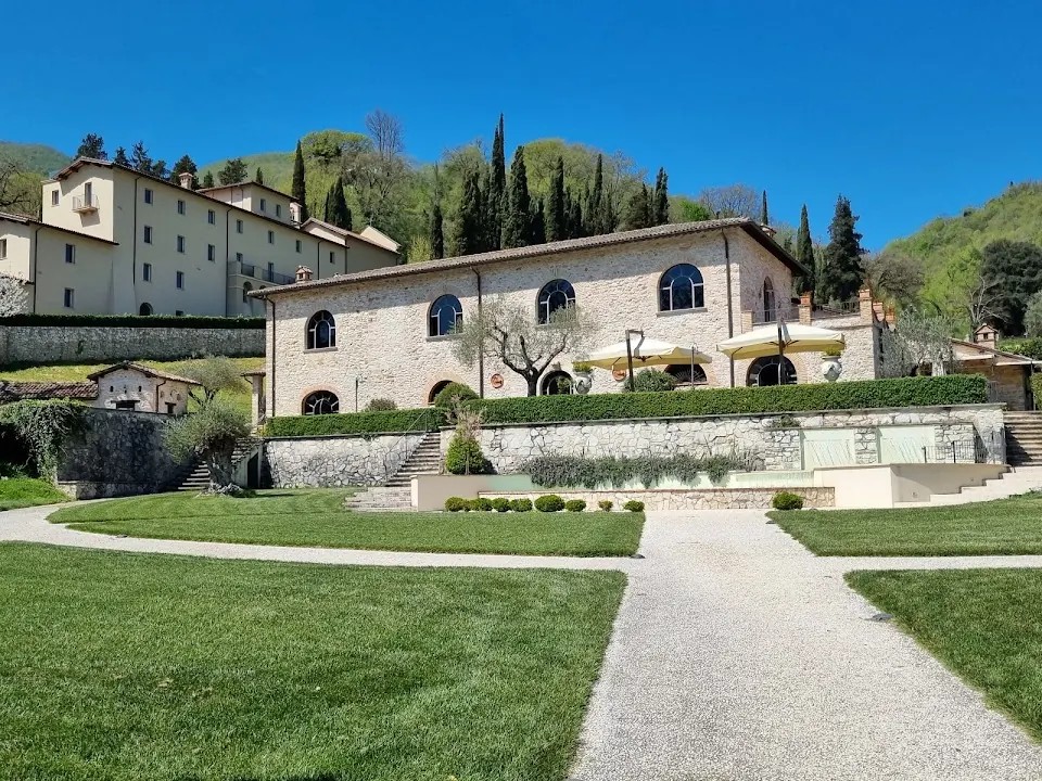 Ristorante Il Casale Di Villa Battistini