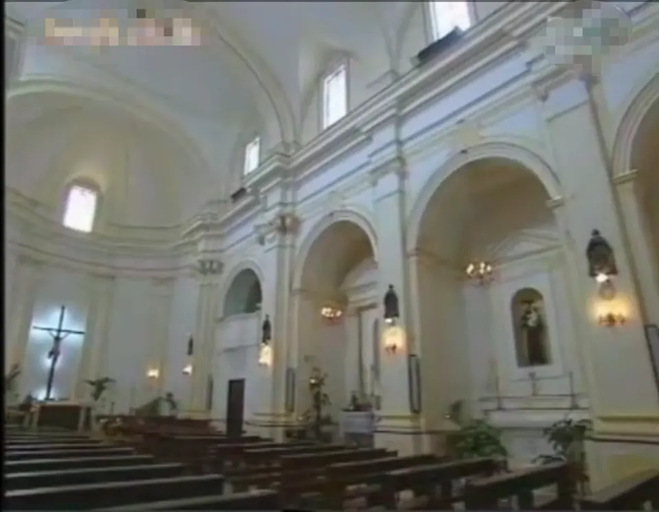 Chiesa San Giorgio martire