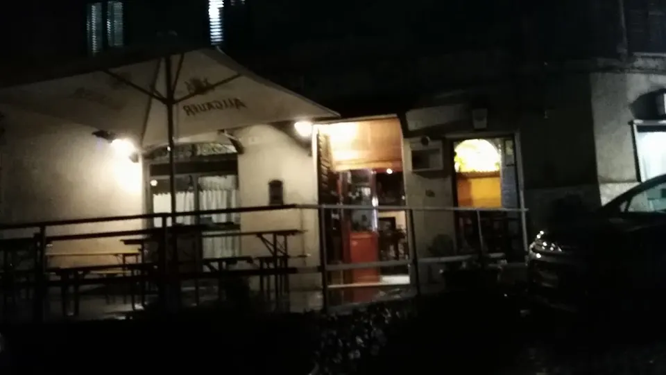 San Michele Aveva Un Gallo - Pub