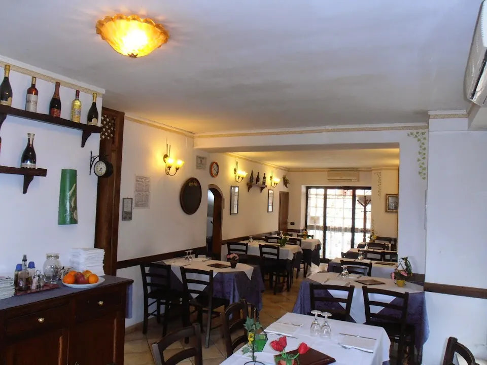 A casa mia