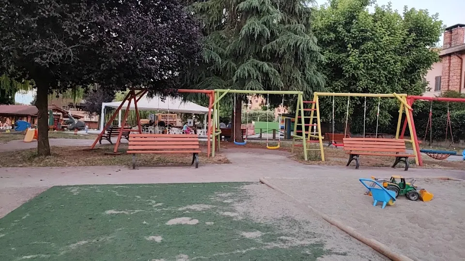 Parco degli Amici
