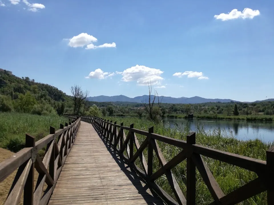 Sentiero Catannovo