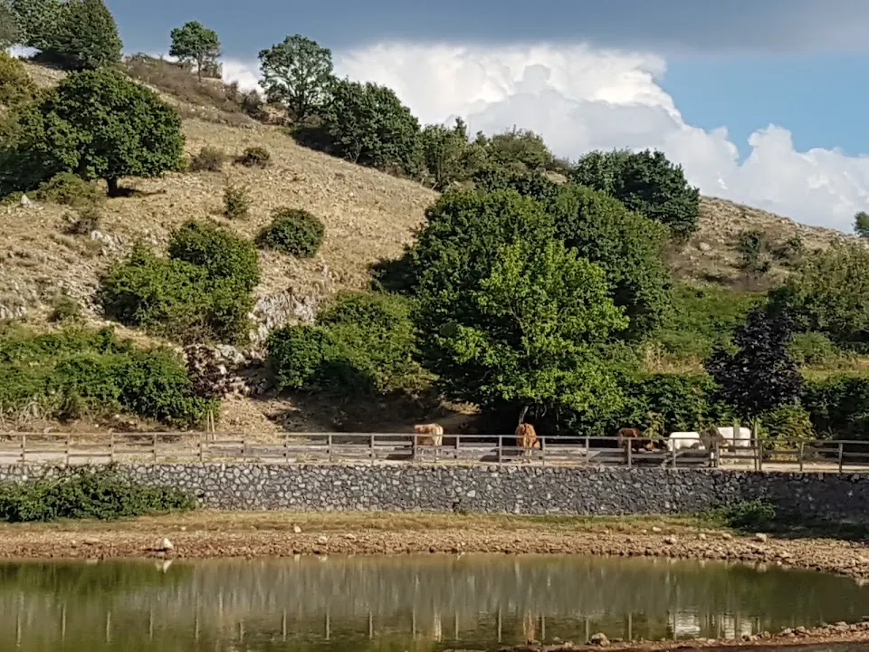 Lago Volubro