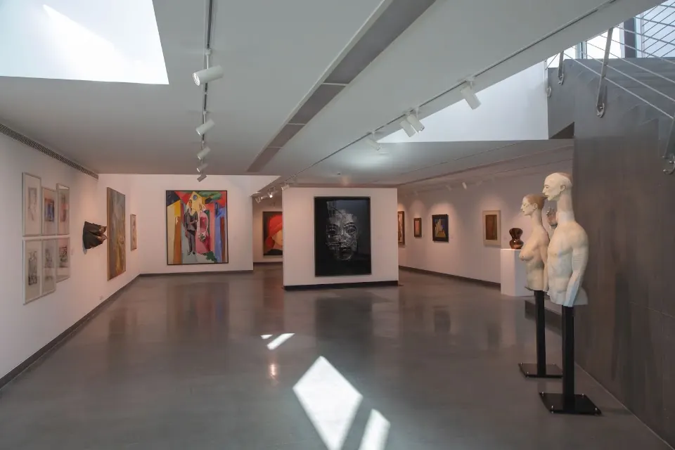 Art Forum Würth Capena