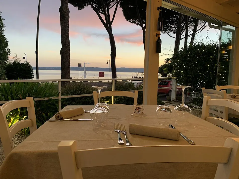 Colleoni Osteria con Cantina