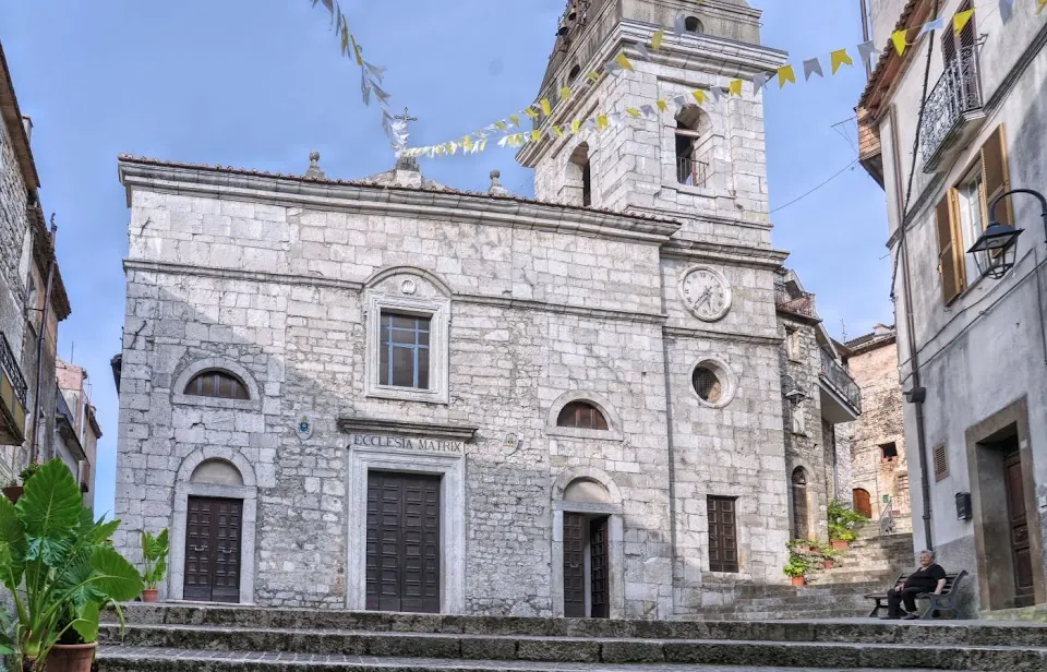 chiesa San Martino