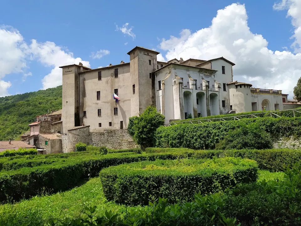 Castello Theodoli