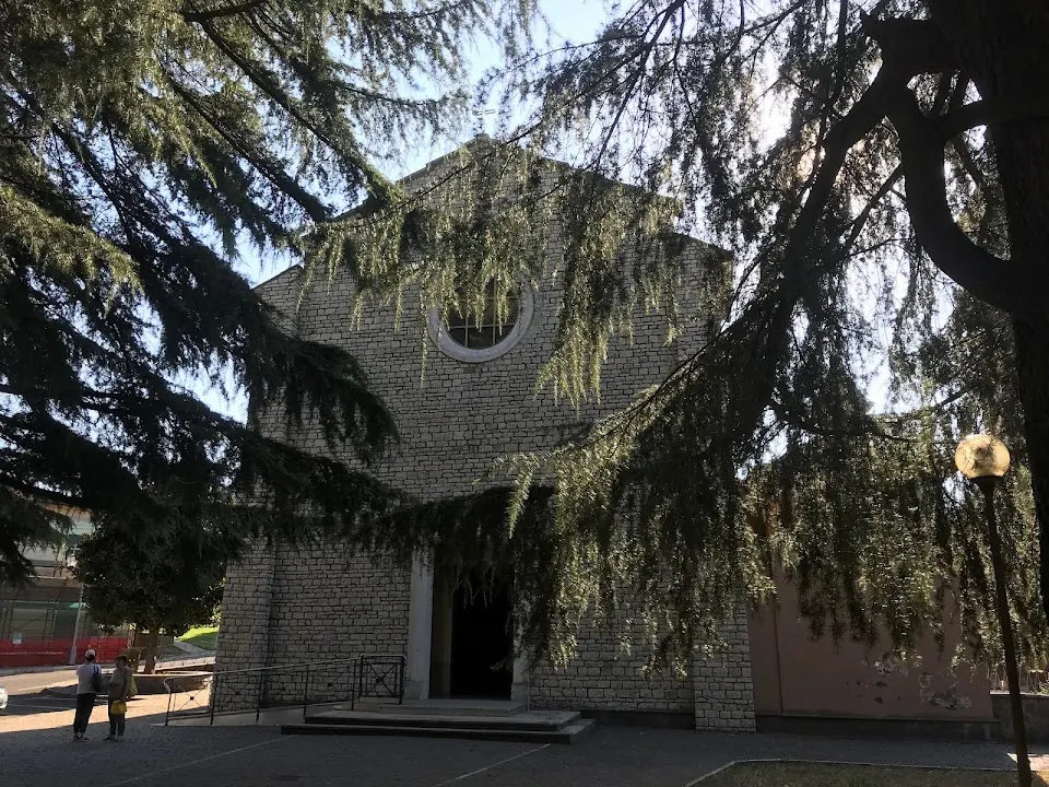 Chiesa San Donato