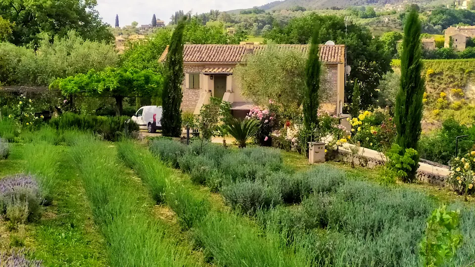 Podere San Giorgio