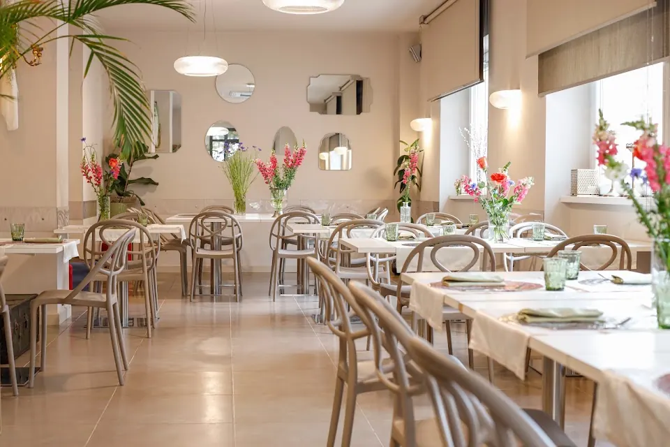 La Posta Catering