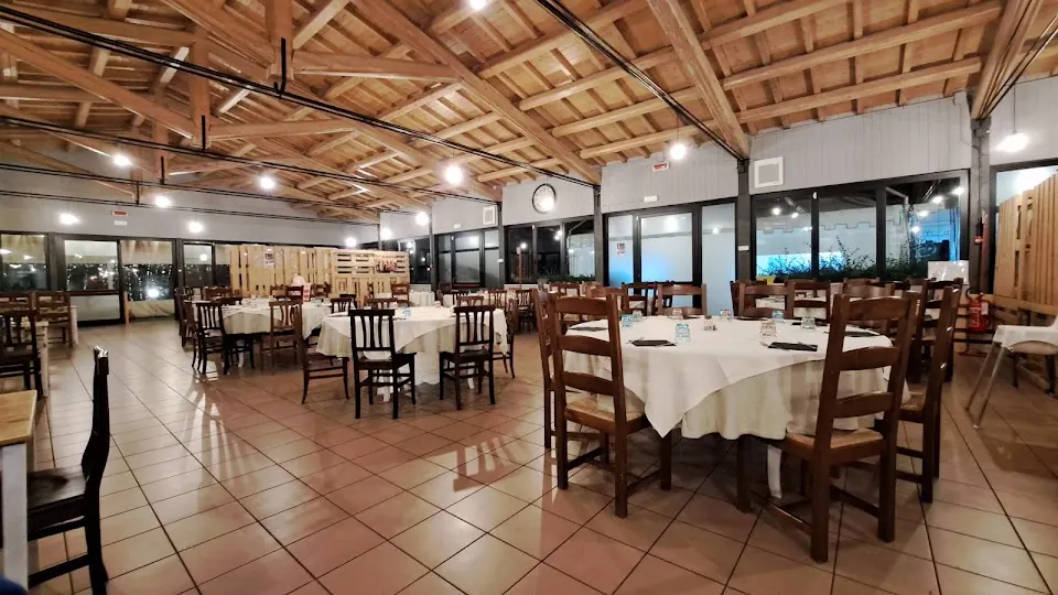 Ristorante AL COCCIO VILLAGE