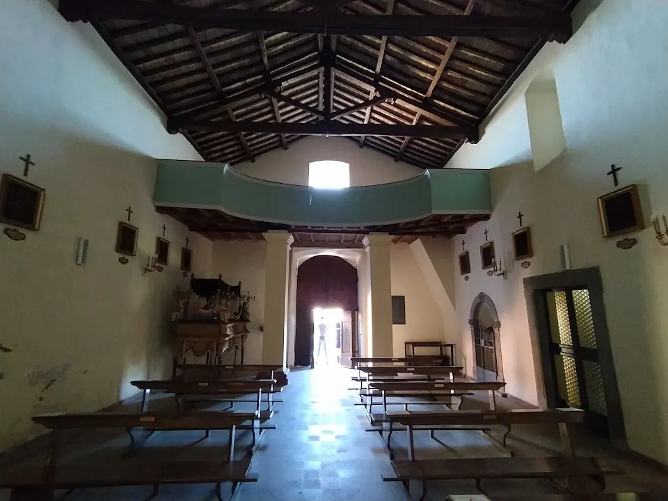 Chiesa di San Rocco
