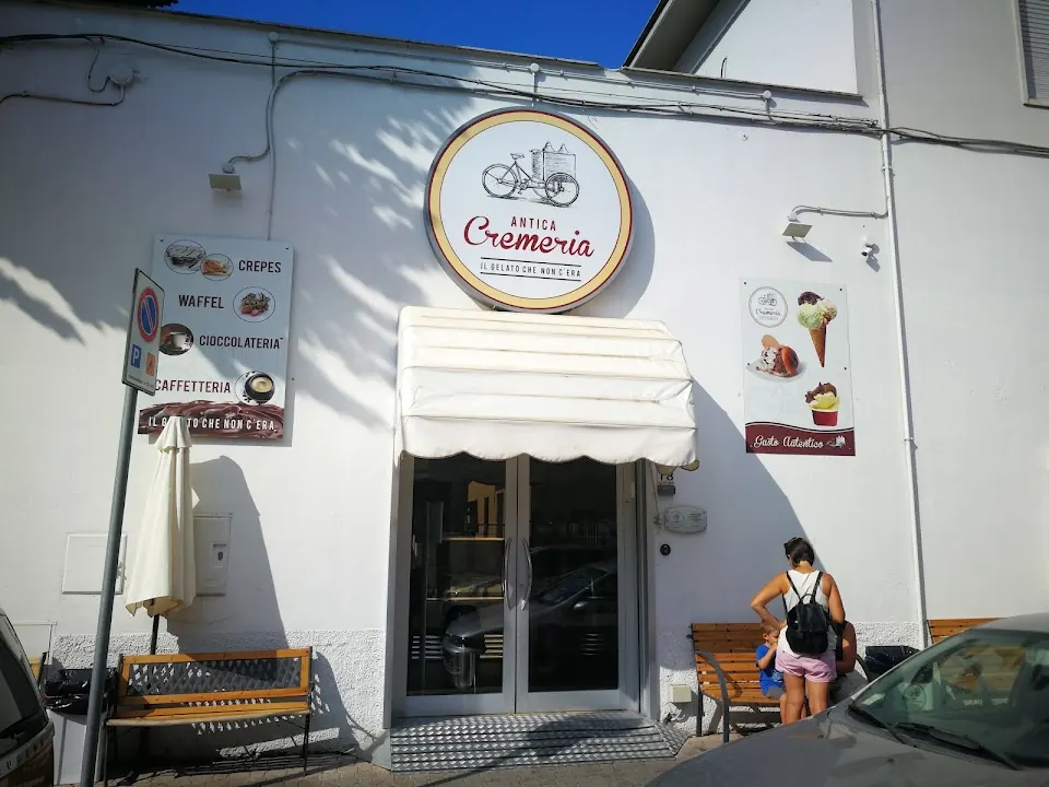 Antica Cremeria