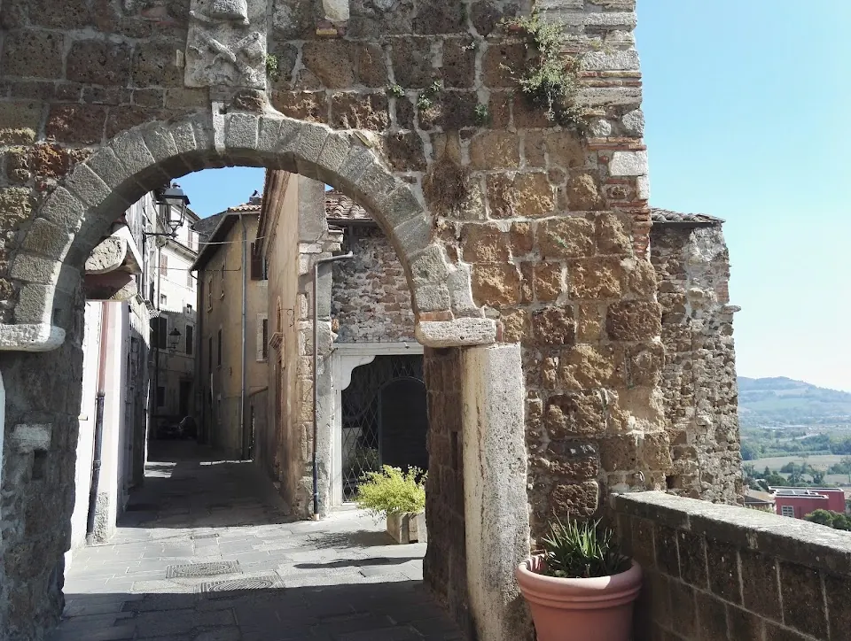 Parco La Rocca