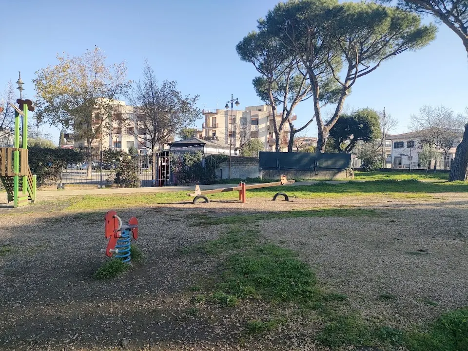 Villa Imperiale