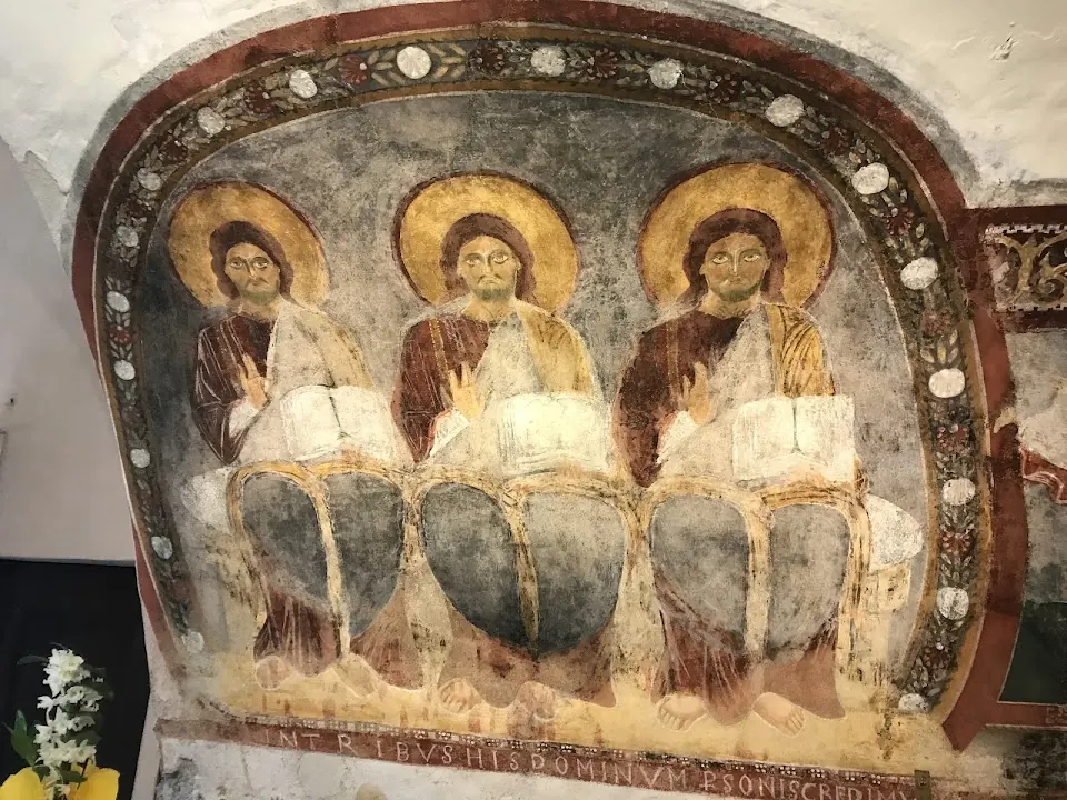 Cappella di Sant'Anna