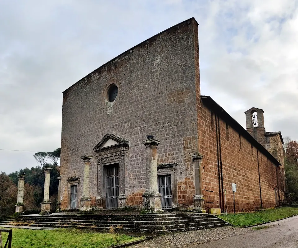 Chiesa della Madonna del Soccorso