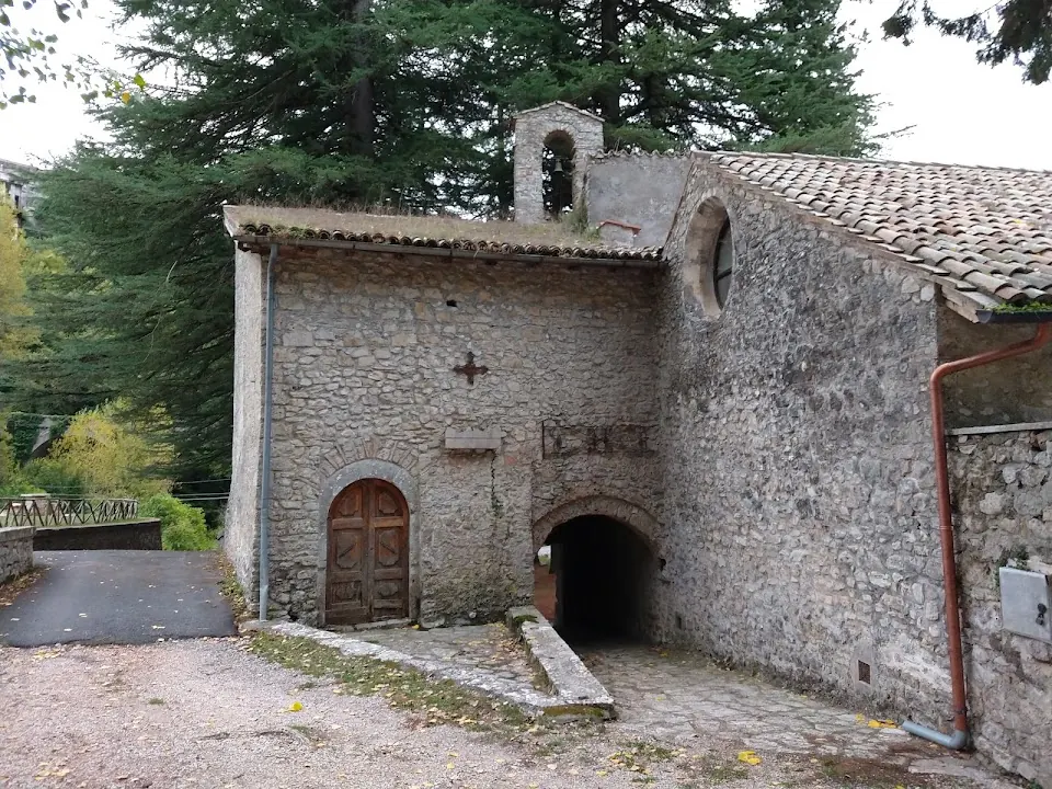 Chiesa di Santa Maria della Vittoria