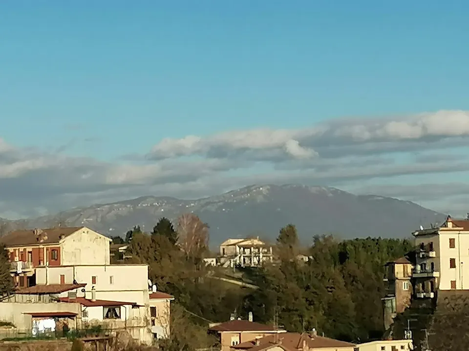Chiesa e Convento di Sant'Angelo