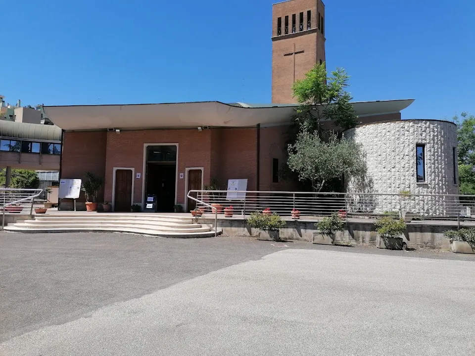 Chiesa di San Bruno