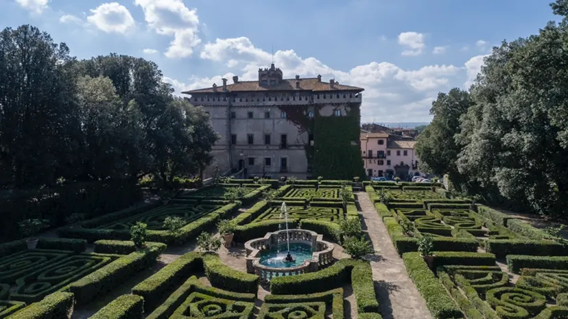 Castello Ruspoli