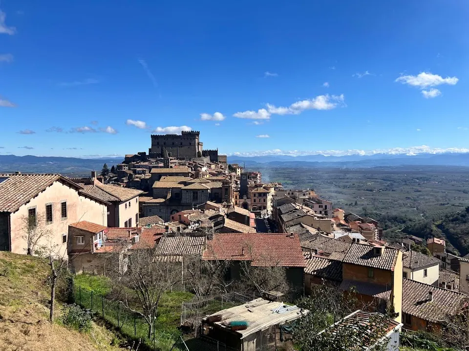 Il Corvello