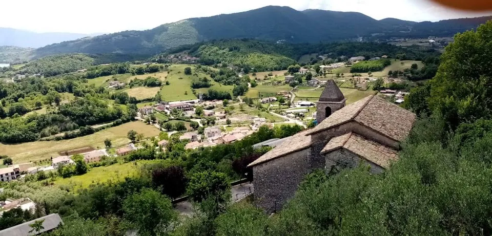 chiesa della Madonna delle Grazie