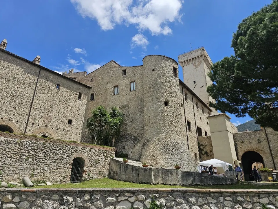 Castello Savelli