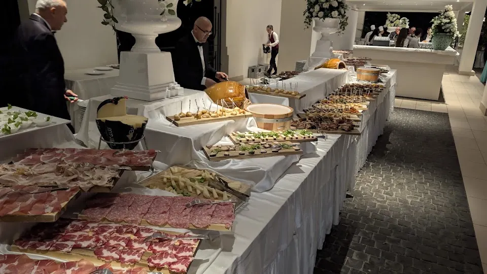 Ristorante La Foresta