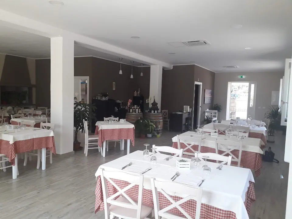 Trattoria "da Miccheletto"