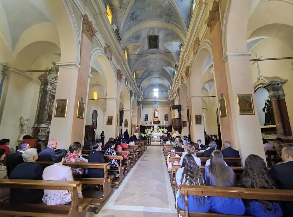 Chiesa di Santa Lucia