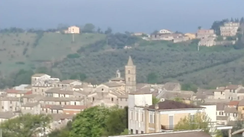 chiesa di San Giovanni Battista
